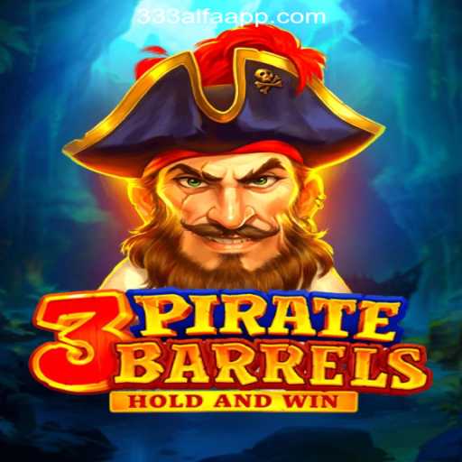 Embark on a High Seas Adventure with 3PirateBarrels