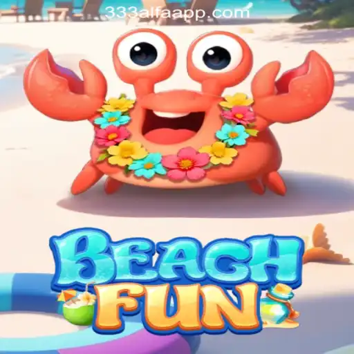 Exploring the Thrills of BeachFun: A Dive into 333ALFA.com Oficial Slots Brasil #1