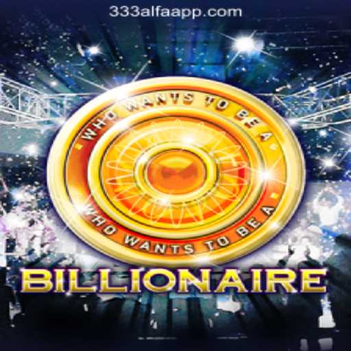 Unveiling Billionaire: Exploring the Thrills of 333ALFA.com Oficial Slots Brasil #1