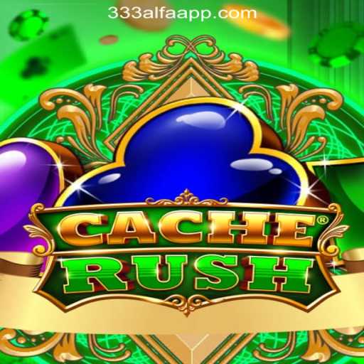 CacheRush: The Ultimate Online Gaming Experience