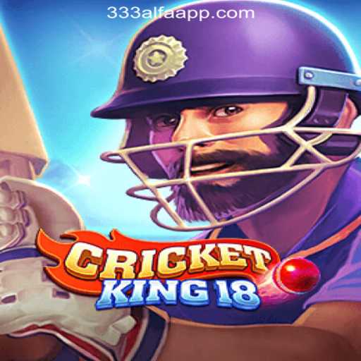 CricketKing18: The Ultimate Sports-Themed Game Experience