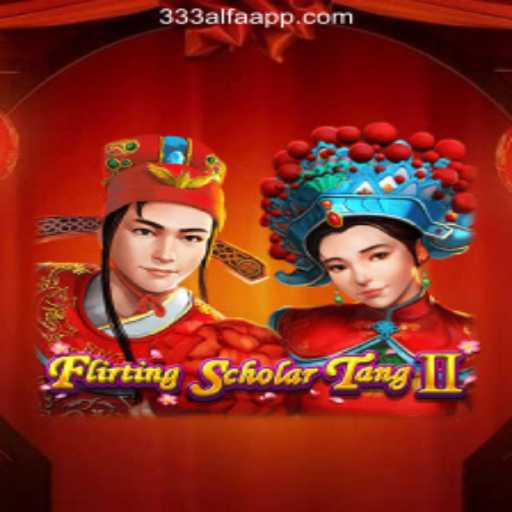 Flirting Scholar Tang II: Exploring the Allure of a Unique Gaming Experience