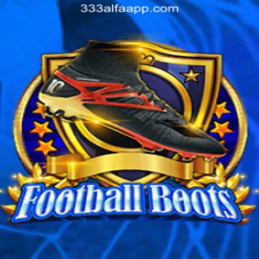 Discover FootballBoots: The Exciting Game with 333ALFA.com Oficial Slots Brasil #1