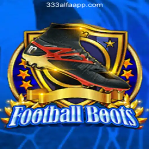Discover FootballBoots: The Exciting Game with 333ALFA.com Oficial Slots Brasil #1