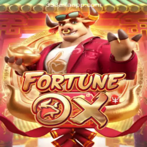 FortuneOx: Unveiling the Exciting World of 333ALFA.com Oficial Slots Brasil #1