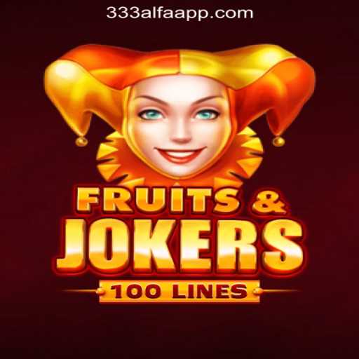 Explore the Exciting World of FruitsAndJokers100: Brazil's Best Slots Game