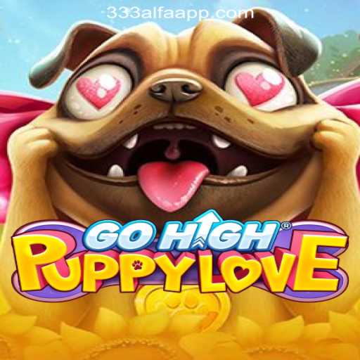 Discover the Magical World of GoHighPuppyLove with 333ALFA.com Oficial Slots Brasil #1