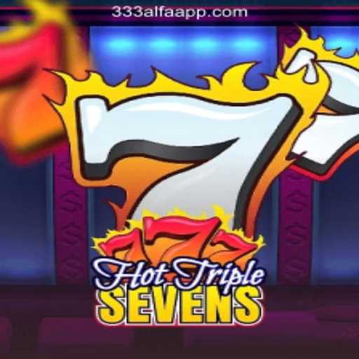 Experience the Thrills of HotTripleSevens: Your Ultimate Guide to 333ALFA.com Oficial Slots Brasil #1