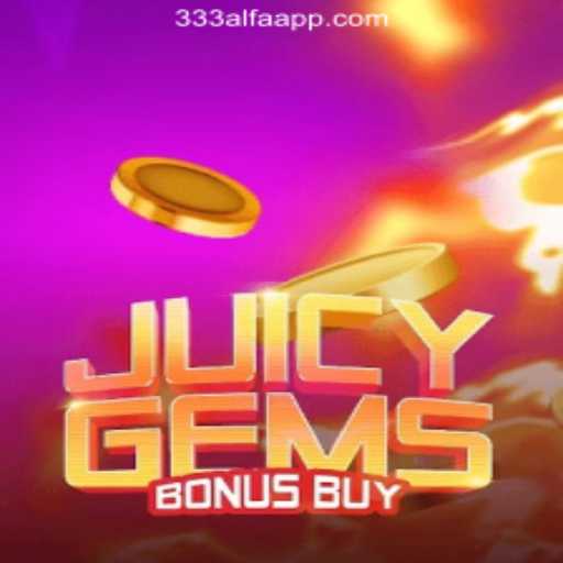 Exploring the Excitement of JuicyGemsBonusBuy: A Premier Slot Game