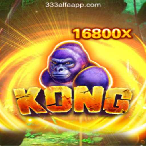 Kong: Revolutionizing the Gaming Experience at 333ALFA.com Oficial Slots Brasil #1