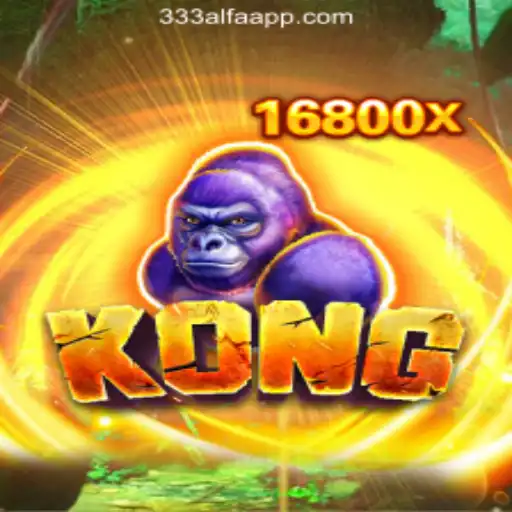 Kong: Revolutionizing the Gaming Experience at 333ALFA.com Oficial Slots Brasil #1