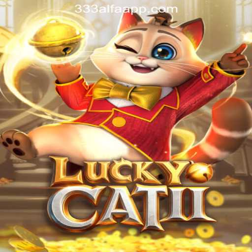 Discover the Thrills of LuckyCatII - A Stellar Experience at 333ALFA.com Oficial Slots Brasil