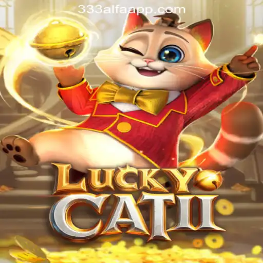 Discover the Thrills of LuckyCatII - A Stellar Experience at 333ALFA.com Oficial Slots Brasil