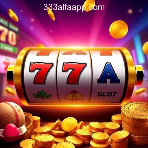 Exploring Exclusive Offers: 333ALFA.com Oficial Slots Brasil #1