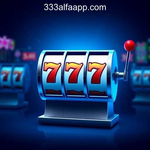 333ALFA.com Oficial Slots Brasil #1: The Evolution of Online Slots
