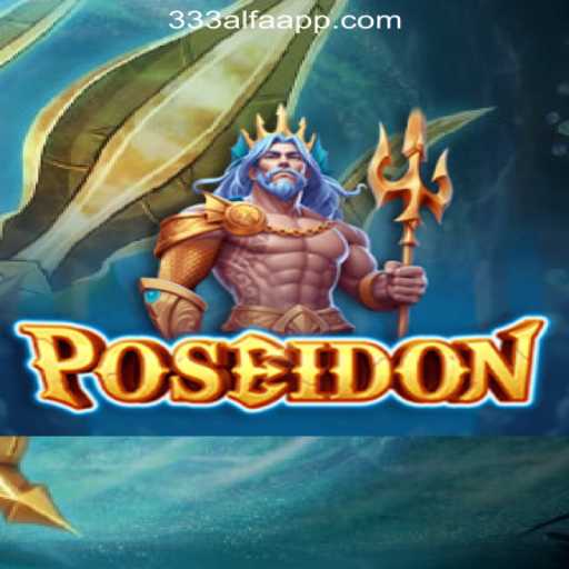 Dive into the Depths with Poseidon: A Thrilling Slot Adventure