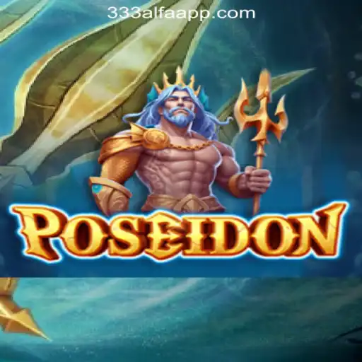Dive into the Depths with Poseidon: A Thrilling Slot Adventure