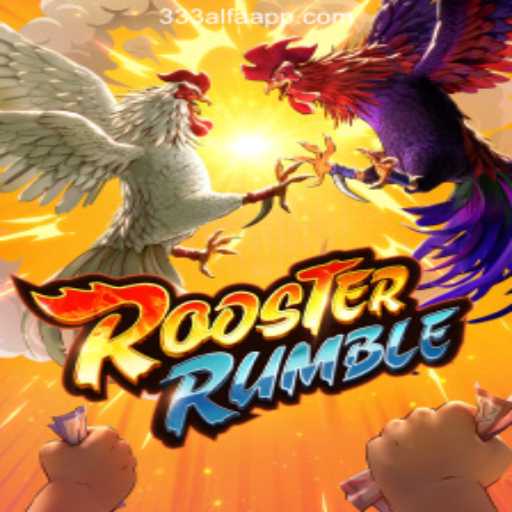 RoosterRumble: An Enthralling Journey into Brazil's Trending Slot Game