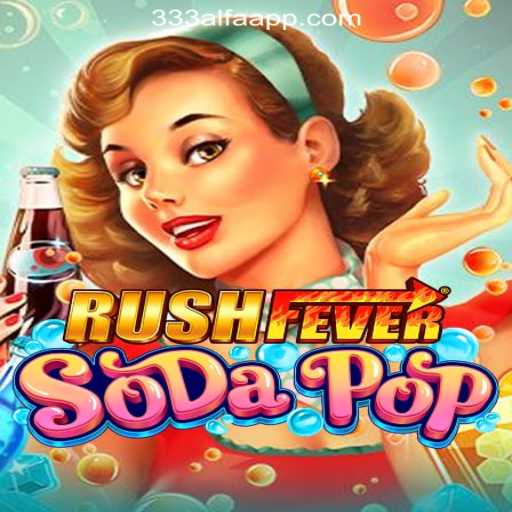 Experience the Thrill of RushFeverSodaPop: The Ultimate Slot Game Adventure