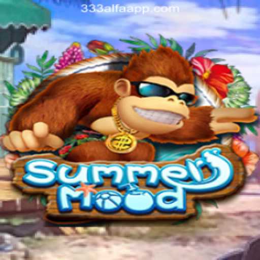 Dive into the Thrilling World of SummerMood Slots