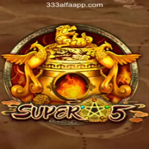 Exploring the Excitement of Super5: A Premier Slot Game in Brasil