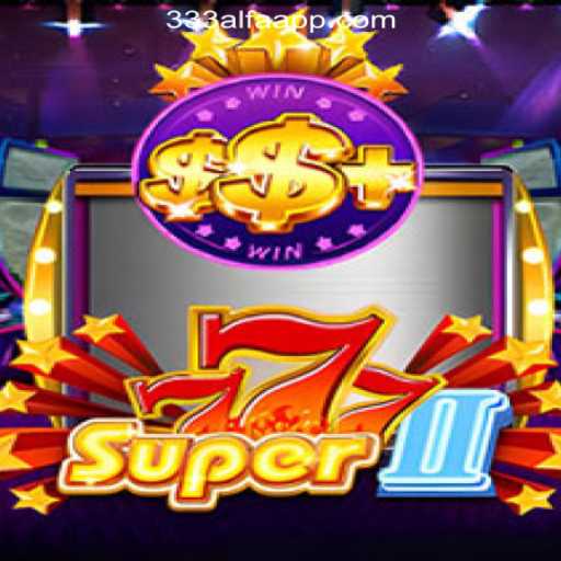 Super777II: An In-Depth Look at the Leading Slot Game in Brasil