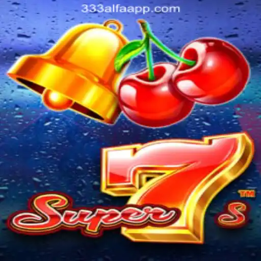 Explore the Excitement of Super7s: A Dive into the Thrilling Slot Game and the World of 333ALFA.com Oficial Slots Brasil #1