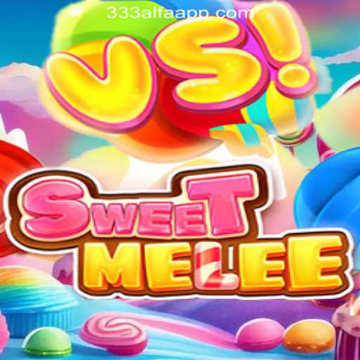 SweetMelee: The Immersive Gaming Experience at 333ALFA.com Oficial Slots Brasil #1