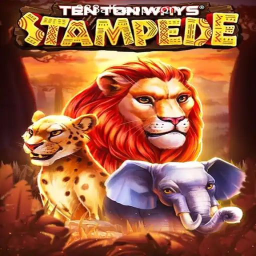 Exploring TenTonWaysStampede: A Thrilling Adventure in the World of Online Slots