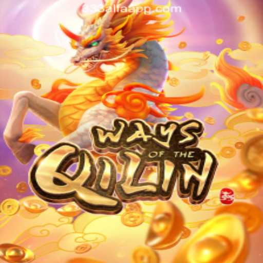 Discover the Mystical World of WaysoftheQilin: The Premier Slot Game Experience