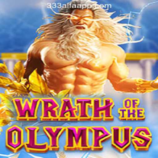 Exploring the Exciting World of Wrath of Olympus: A Dive into 333ALFA.com Oficial Slots Brasil #1